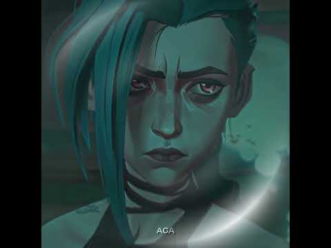 JINX IS A TERRIFYING FIGHTER NOW JINX EDIT