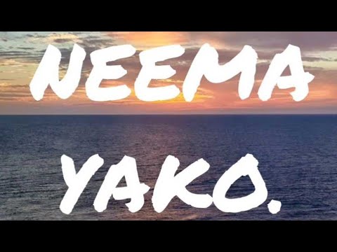 Neema Yako Lyrics Rehema Simfukwe 2023