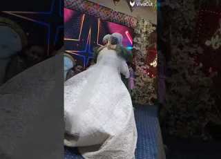  من يوم ما وعينا على الدنيا ابلور Wedding افراح ا