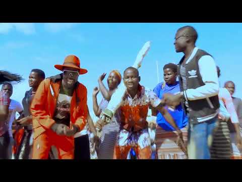 Lucky Bosmic Otim Okuvuganya Si Kulwana Official Video