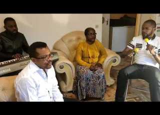  NKUNGA MIA KINTUADI N 697 Intitulé NZAMBI I MFUMU A NZA YAYO Interprété Par Tyson Tino Et Marie