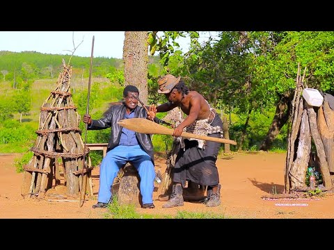 Nyanda Manyilezu Malando Official Video2021 Dir D Frank0762533823