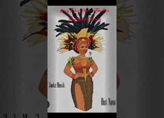 Wavy Fele X Nova Take Ova Sandaphon Records Zookz Musik 2026