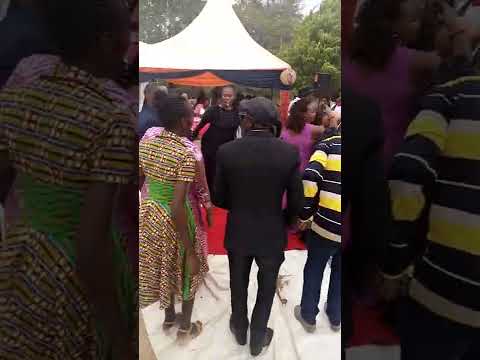 Faith Boaz Kamba Wasukuma Tz Customary Wedding Faith Boaz Kamba Wasukuma Tz Customary Wedding