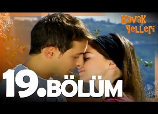  Kavak Yelleri 19 Bölüm HD