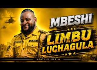  LIMBU LUCHAGULA UJUMBE WA MBESHI OFFICIAL AUDIO Msambazaji Ndatulu Jilala