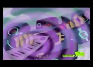 Soundwave And Blackarachnia S Caramelldansen