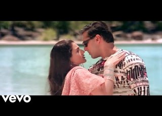 Chudi Khankayi Re 4K Video Song Yeh Hai Jalwa Salman Khan Amisha Patel Alka Yagnik Udit Nara