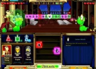  Bookworm Adventures Deluxe Volume 2 Book 4 Full Gameplay And Walkthrough