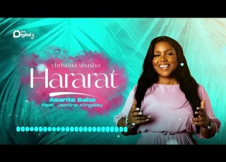 Christina Shusho Ft Jestina Kingsley Asante Baba Official Lyric Audio SMS Skiza 9842710 To 811