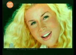  Sevda Giray Zamanında Stereo Tatlıses TV 2003 ABY
