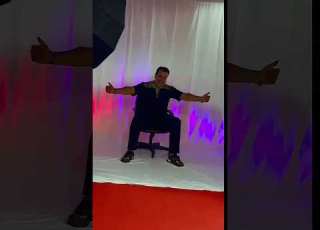  Star Tarek Abdel Halim Presents His New Song My Name Is Heavy