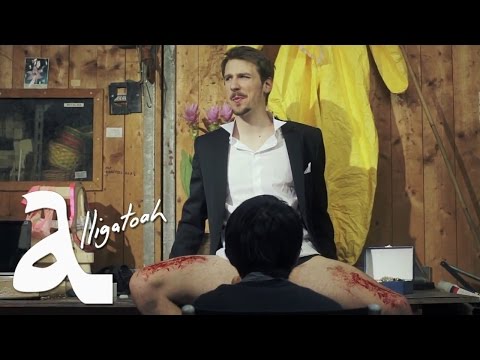 Alligatoah Amnesie Official Video