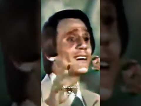 عبد الحليم توبه توبه إن كنت حصدق تاني كلامك