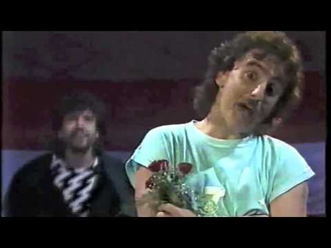 OPUS Live Is Life 1985 Auf Los Geht S Los Fuchsberger