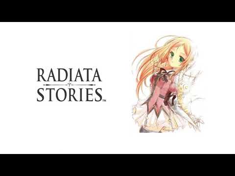 Radiata Stories Ost Papaya Dance