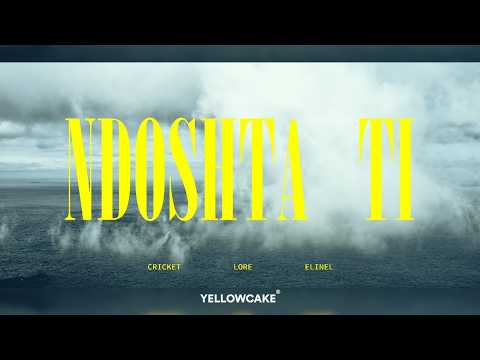 Cricket X Lore X Elinel Ndoshta Ti Official Music Video