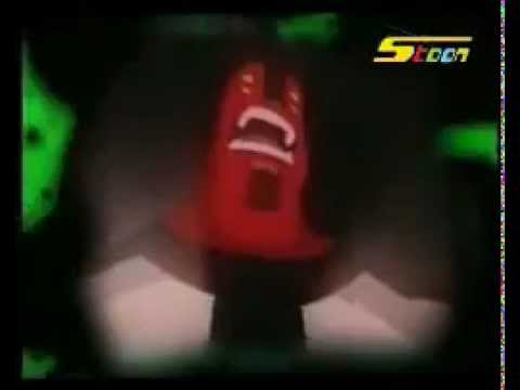 أغنية بن 10 بالعربية سبيستون