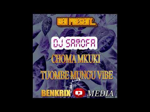 Choma Mkuki Vibe 2026 Nyau Nyau Beat Kali Na Dj Samofa