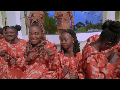 SAUTI YA AMANI CHOIR UPENDO WA YESU