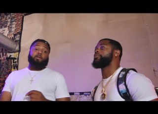 BSF Heem Rick Hyde Warning Official Music Video Prod DJ Shay Dir Diggers