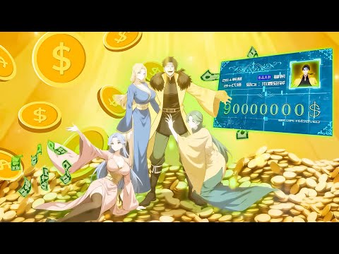 A Poor Young Man Bullied By Everyone And Having Lost His Mother Gained The Billionaire S System