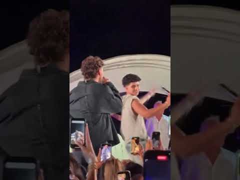 Saint Levant فارس سكر Fares Sokar Saintlevant Fares Sokar Egypt Sahel Concert Marwan