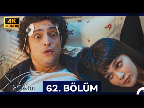 Mucize Doktor 62 Bölüm 4K