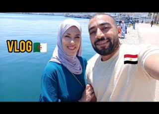  مصري يسرق الحمام في شوارع الجزائر فلوڨ اكتشاف الجزائر القارة