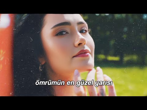 Zaaf Ömrümün En Güzel Yarısı Official Lyric Video