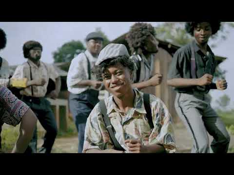 KALAMU NA BUKU By Merveille Kahindo