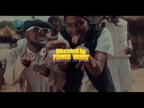 NYAU FT STIZO AIYAAH Official Video