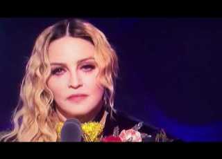  Madonna At Billboard Woman Of The Year Awards Michael Is Gone But I M Still Standing