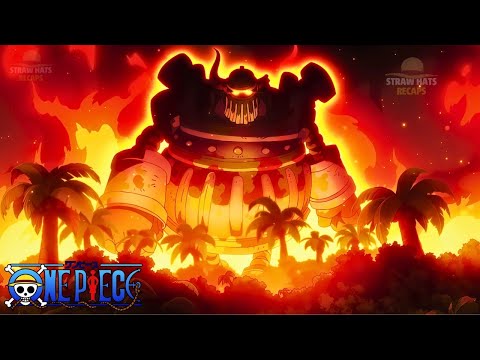 원피스 9시간 동안 1화부터 1163화 갓밸리 대전쟁 이야기까지 몰아보기