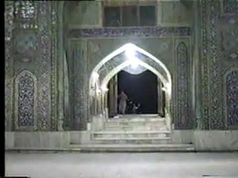 خوشان روزی کاین قفس شکند مرحوم سید جواد ذاکر