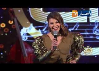 نغم ديزاد الحلقة 24 البريم الثالث