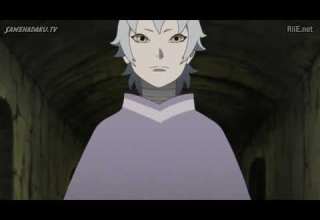 Boruto Naruto Next Generations Episode 89 Sub Indo