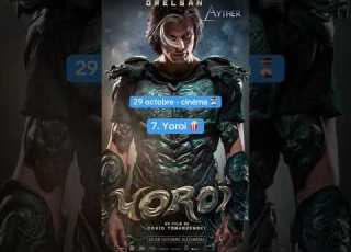  TOP 10 Des Meilleures Sorties En Octobre 2025 Edgein Acontresens Thewitcher Blackphone