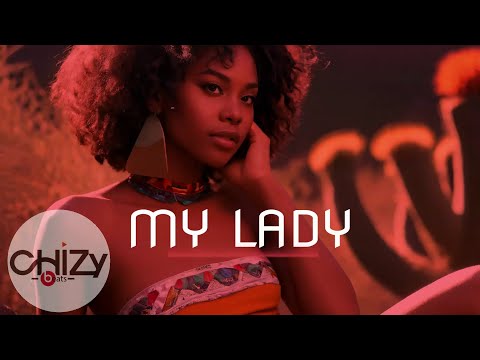 Afro Zouk Instrumental Beat 2026 X Kizomba Type Beat MY LADY Afrobeat X Afropop Instrumental 2026