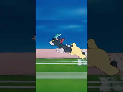 توم وجيري مشكلة التنس كارتونيتو