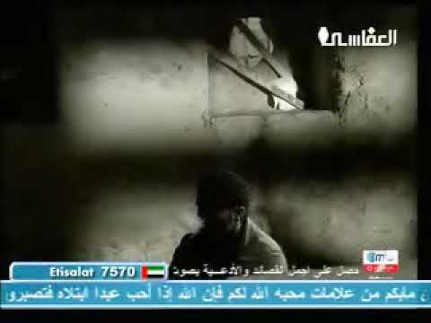 كليب العمر بيجرى أداء عبد الحميد حمدى