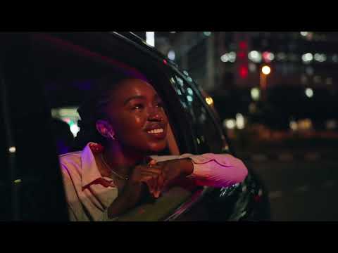 Flowing Productions Blessings Feat Rotick RSA Official Music Video