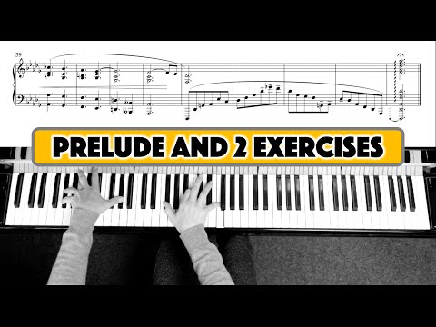 Prélude In Db 2 Harmony Exercises On Secondary Dominants Prélude In Db 2 Harmony Exercises On Secondary Dominants