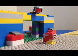 NINGE AND MINER EP 1