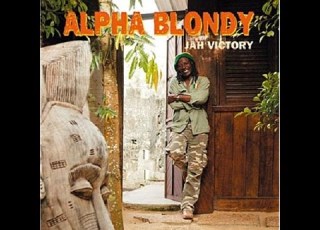  Alpha Blondy La Planète