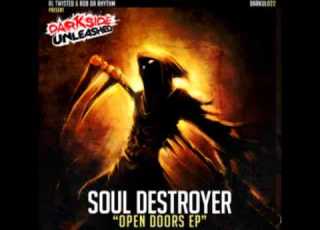  Soul Destroyer Open Doors Darkside Unleashed