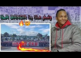 Ultras Fanatic Reds La Banda Loca قاصد بأنغامي Reaction أحسن فرقة موسيقية