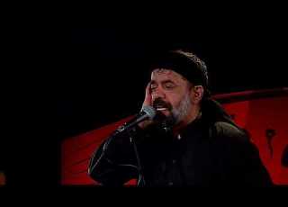 Haj Mahmoud Karimi Muharram 2019 3 حاج محمود کریمی محرم ۱۳۹۸ ۳ دودمه وقار من پیکارم حجاب من شمشیرم