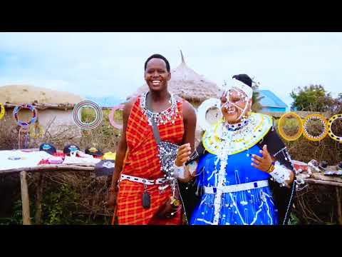 Dorcas Kidagwandu Ft Paulo Siria Nimetengeneswa Hakika Ni Kweli