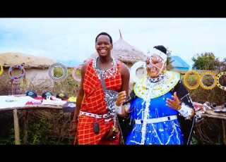 Dorcas Kidagwandu Ft Paulo Siria Nimetengeneswa Hakika Ni Kweli